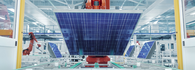 전력 및 재생 에너지를 위한 산업 공정 및 폐수 솔루션