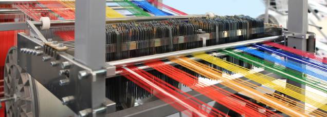 섬유 제조를 위한 산업 공정 및 폐수 솔루션