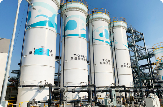 대만의 반도체 팹에 적용된 바이오 인피니티 AFB 기술