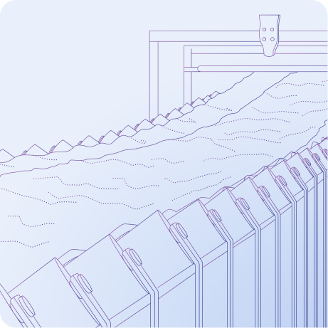 관련 산업: 광업