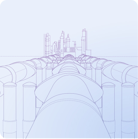 관련 산업: 정유 및 화학