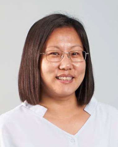 Angela Han