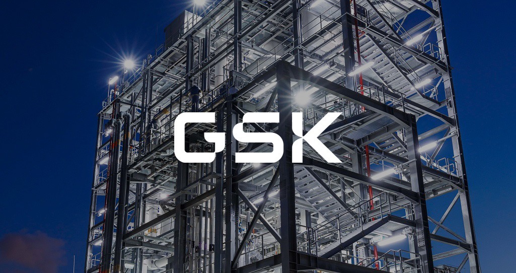 GSK