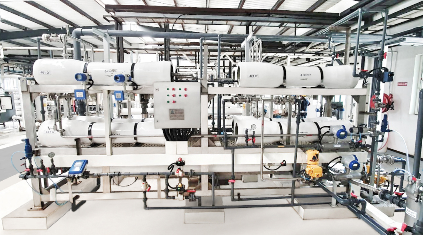Récupération des ressources et solutions pour le lithium