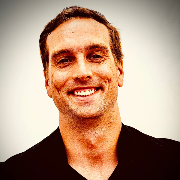 Mark Stansbury