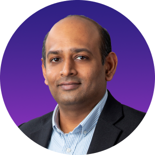 Prakash Govindan