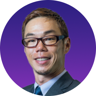 Felix Wang