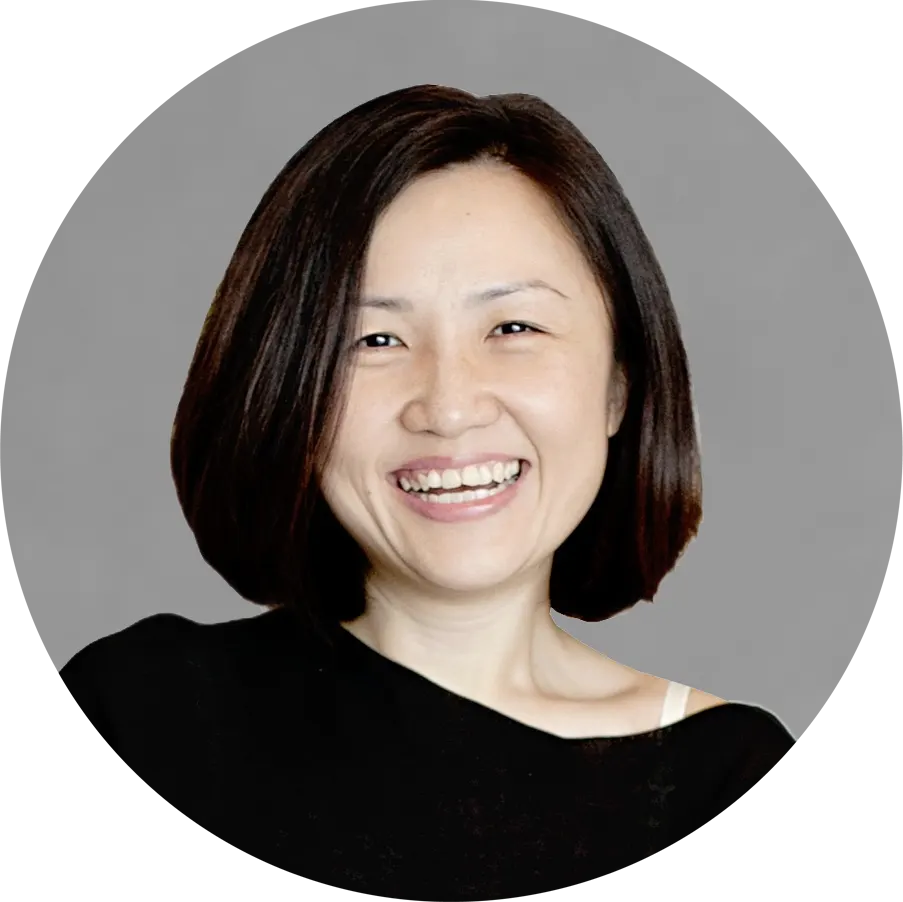 Irene Teo
