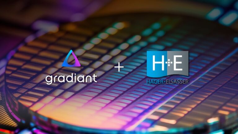 Gradiant Acquires H+E Group to Boost Semiconductor Water Expertise