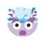 emoji l'esprit en ébullition