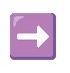 emoji right arrow