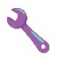 emoji wrench