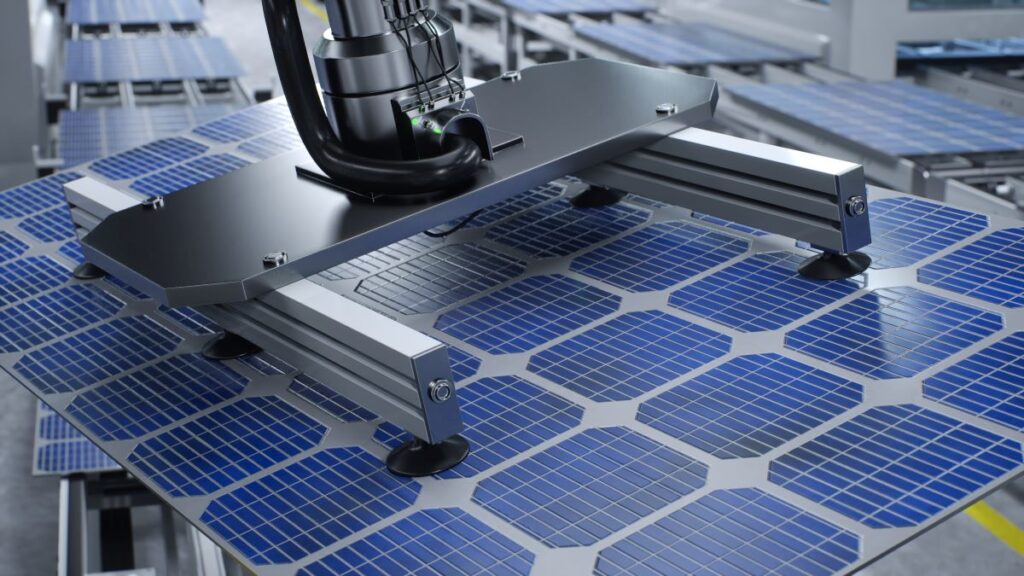 Gradiant North American Clean Energy