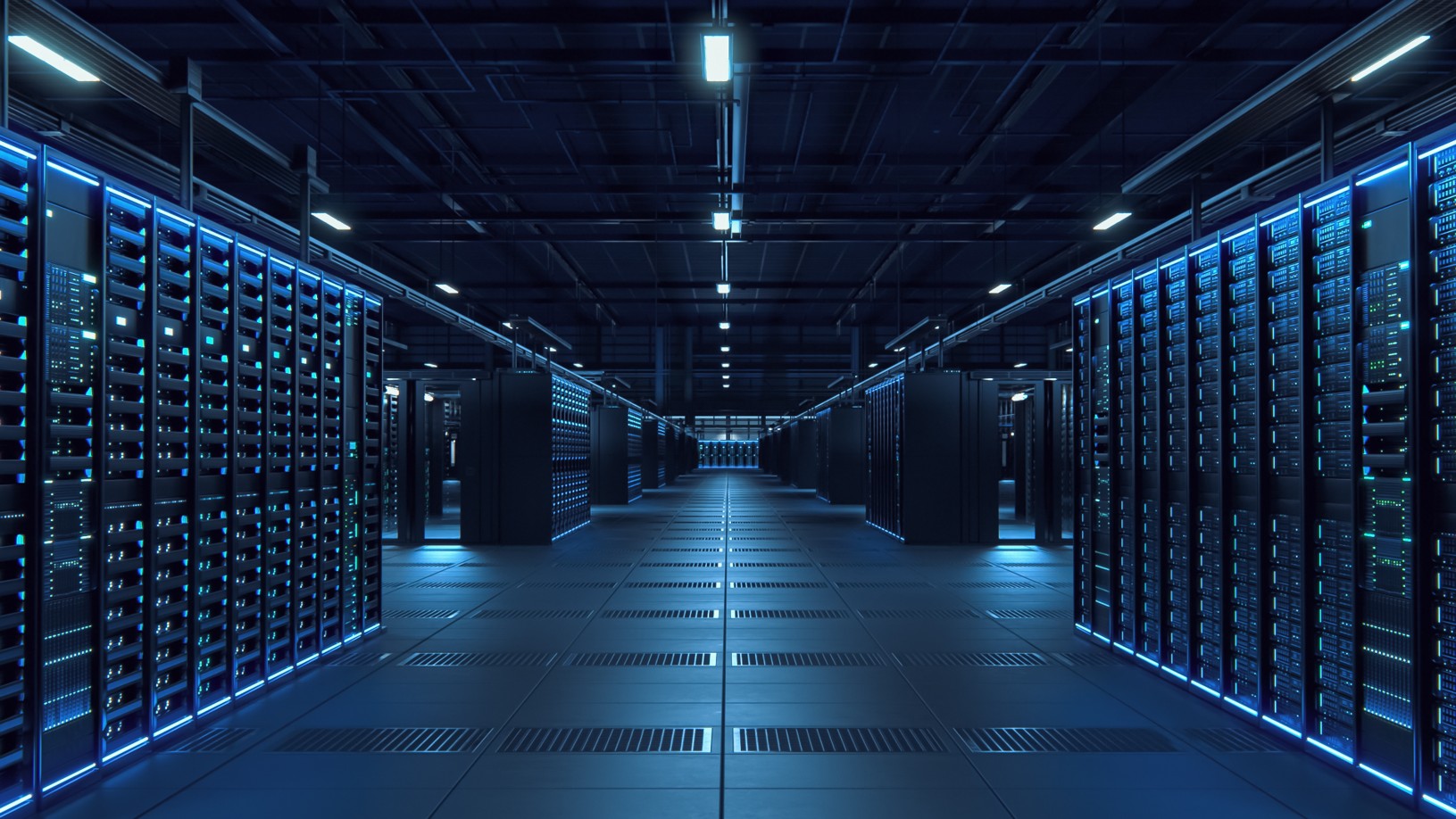 HyperSolved for Data Centers Solutions