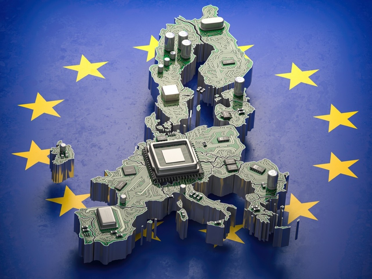 Gradiant Supports Landmark Semiconductor Manufacturing Expansion in Dresden